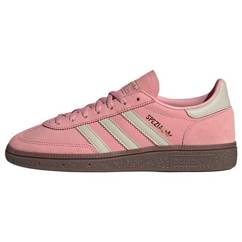 ADIDAS ORIGINALS Sneaker low 'Handball Spezial'  stone / gammelrosa