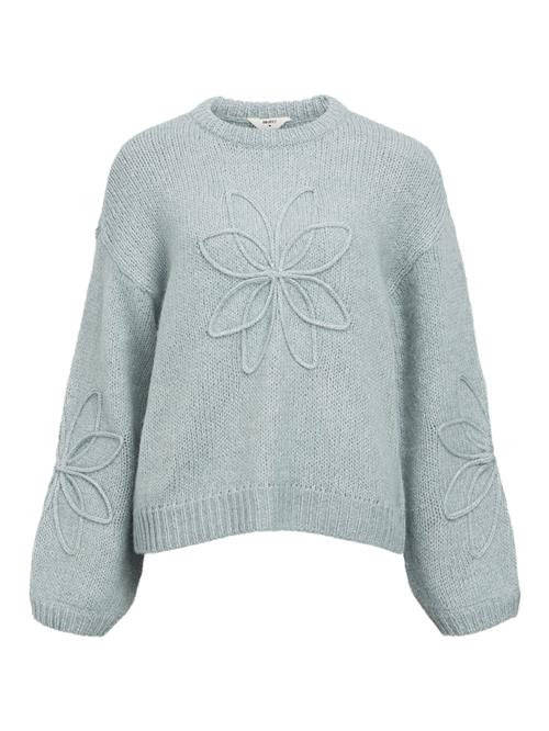 Se OBJECT Pullover 'RUBIN'  blå ved About You