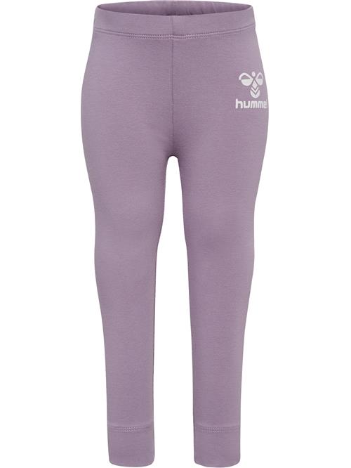 Se Hummel Leggings  lavendel ved About You