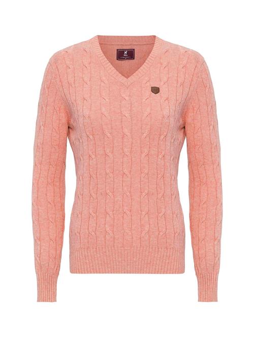 Williot Pullover  pink