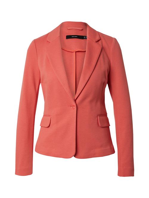 VERO MODA Blazer 'VMJulia'  hindbær