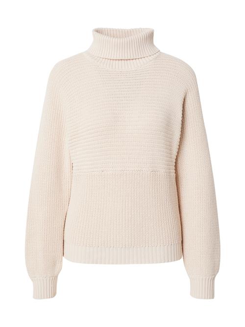 Se ABOUT YOU Pullover 'Linnea'  offwhite ved About You