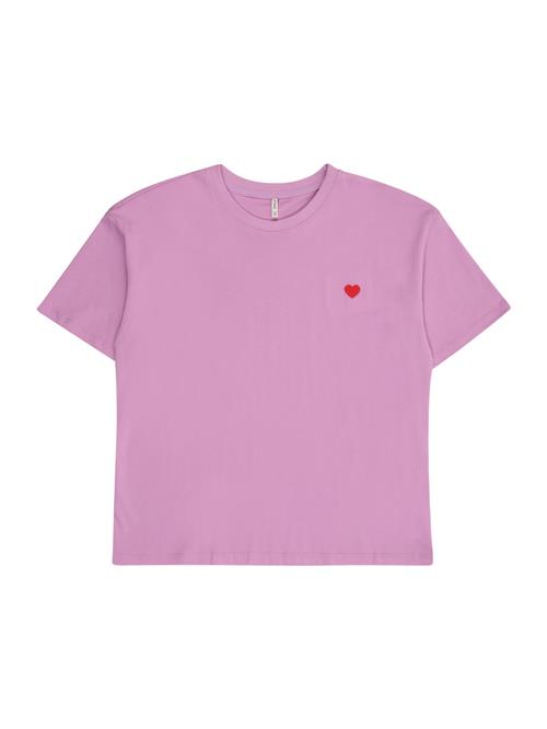 KIDS ONLY Bluser & t-shirts  orkidee