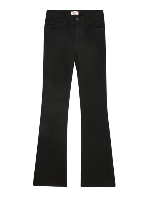 ONLY GIRLS Jeans 'KOGHush'  sort