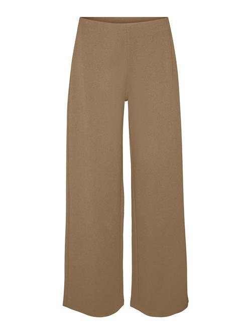 VERO MODA Bukser  cappuccino