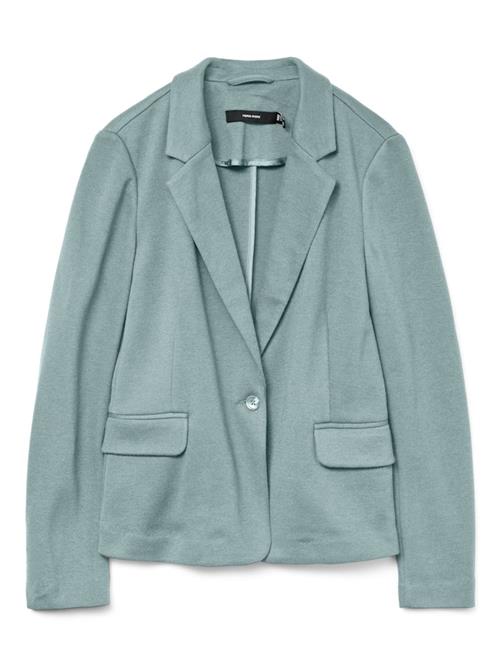 Se VERO MODA Blazer 'VMJulia'  mint ved About You