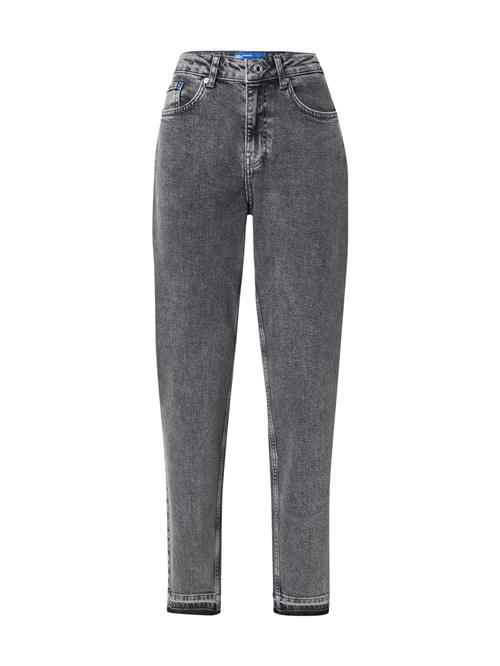 Se KARL LAGERFELD JEANS Jeans  grey denim ved About You