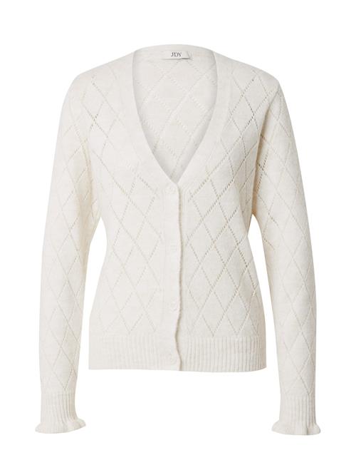 JDY Cardigan 'JDYLETTY'  creme