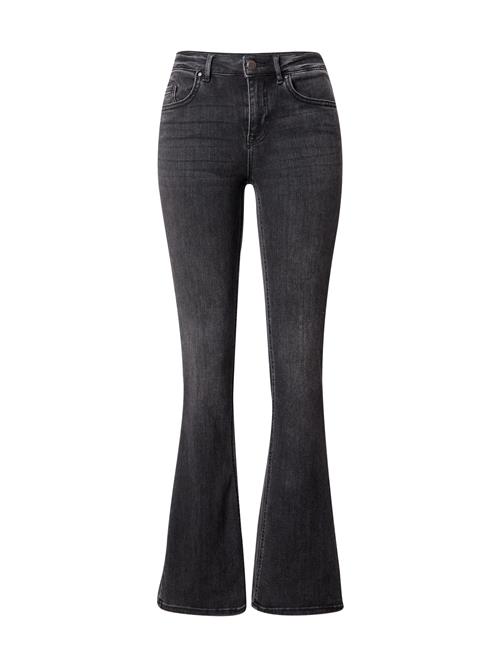 Se VERO MODA Jeans 'VMFLASH'  black denim ved About You