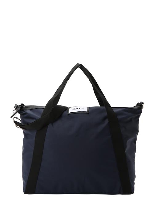 DAY ET Shopper 'Gweneth'  navy / sort