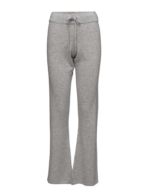 Davida Cashmere Pants Davida Cashmere Grey