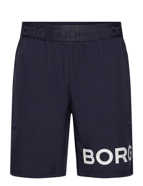 Björn Borg Borg Shorts Björn Borg Blue