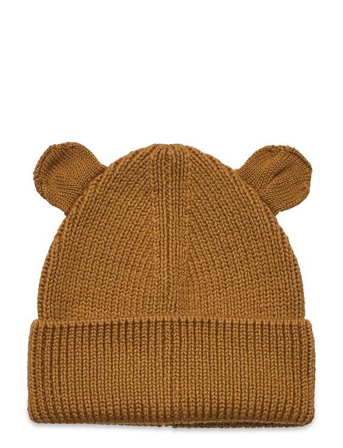 Liewood Gina Beanie Liewood Brown