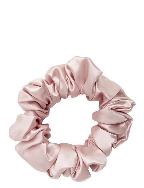 By Barb Silk Scrunchie By Barb Pink