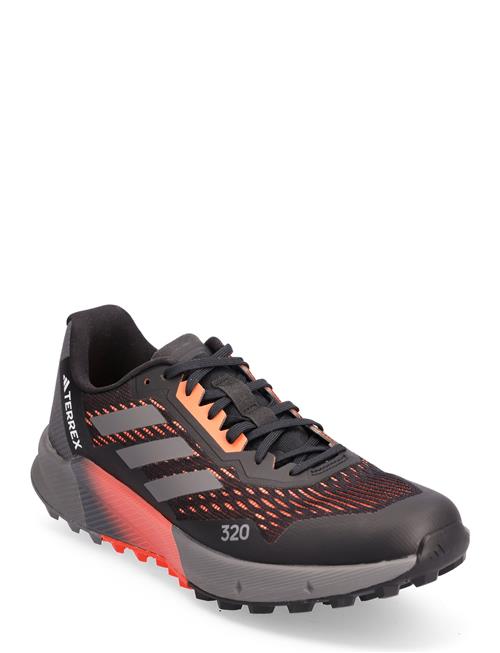 adidas Terrex Terrex Agravic Flow 2 Adidas Terrex Black