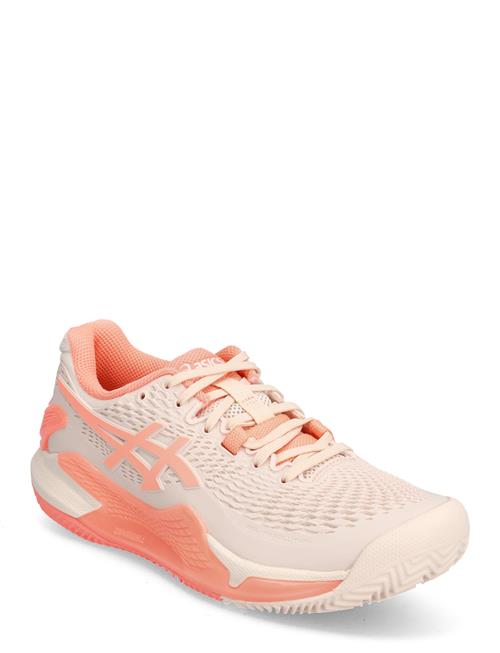 Asics Gel-Resolution 9 Clay Asics Pink