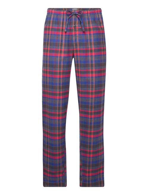 Jockey Pants Flannel Jockey Patterned