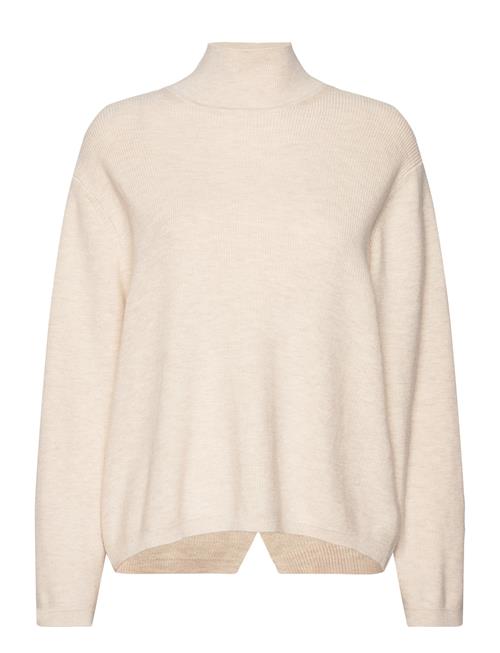 InWear Rudiiw Open Back Pullover InWear Cream