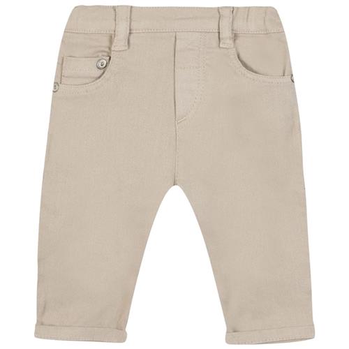 Tartine et Chocolat Babybukser Sand | Beige | 18 months