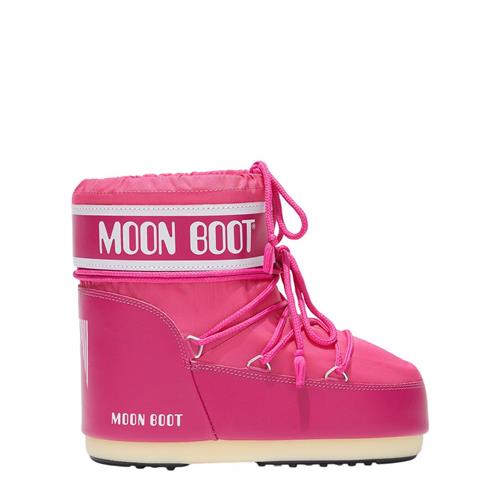 Moon Boot Ikon Snestøvler Bougainvillea | Lyserød | 36-38 EU