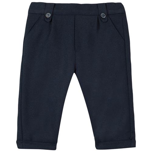 Tartine et Chocolat Bukser Navy | Marine blå | 9 months