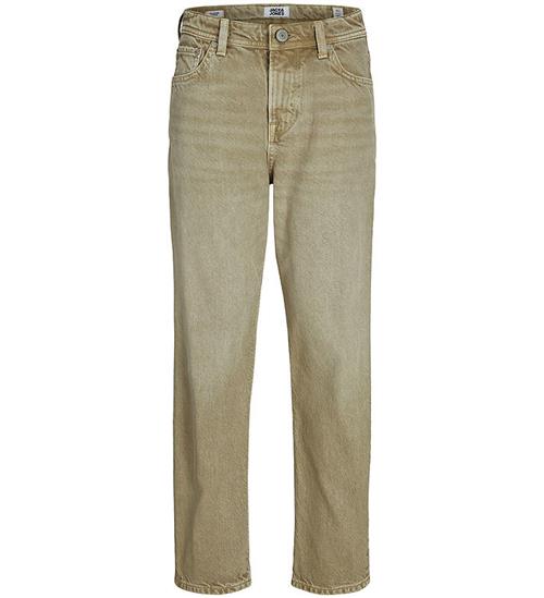 Jack & Jones Jeans - Noos - JjiChris - Desert Dust