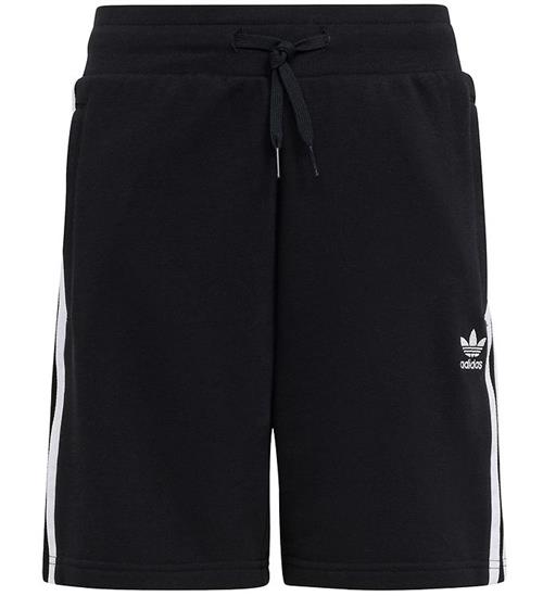 adidas Originals Sweatshorts - Black