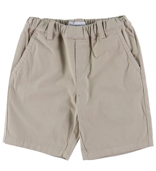 Emporio Armani Shorts - Corda