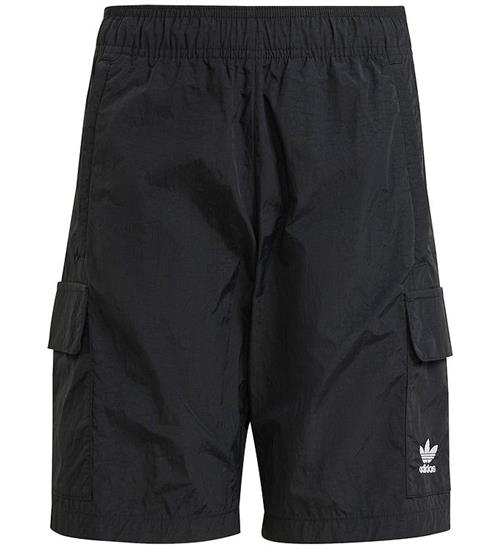 adidas Originals Shorts - Cargo - Sort