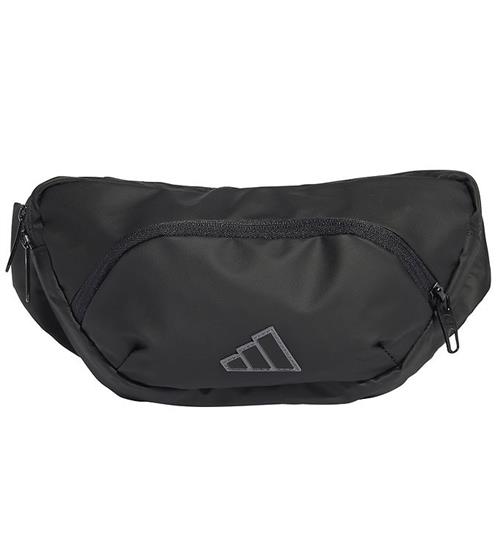 adidas Performance BÃ¦ltetaske - PU - Ultramodern - 2,7 l - Sort