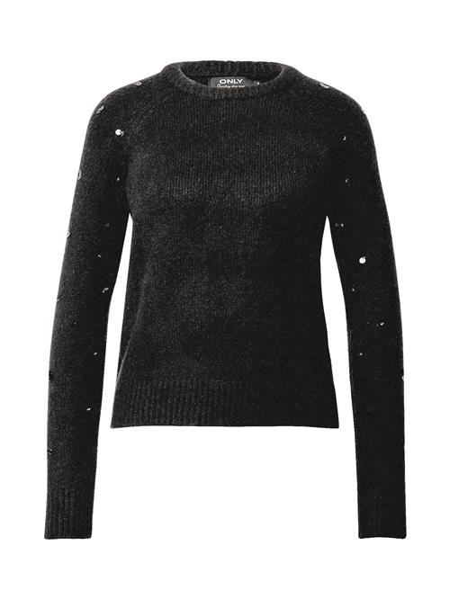 Se ONLY Pullover 'Luna'  sort ved About You