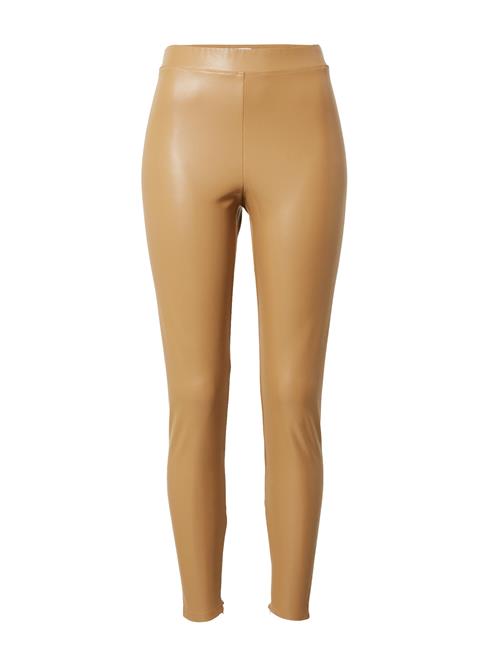 Se MICHAEL Michael Kors Leggings  camel ved About You