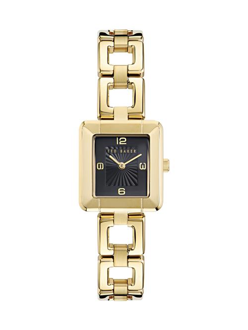 Ted Baker Analogt ur 'Mayse'  guld / sort