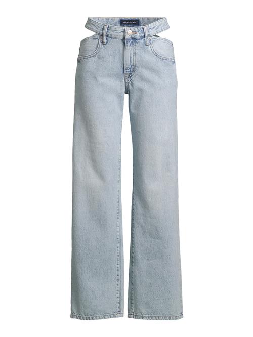 AÉROPOSTALE Jeans  blue denim