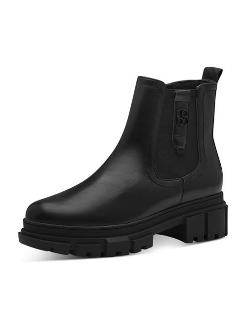 s.Oliver Chelsea Boots  sort