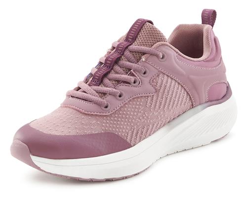 LASCANA Sneaker low  lilla