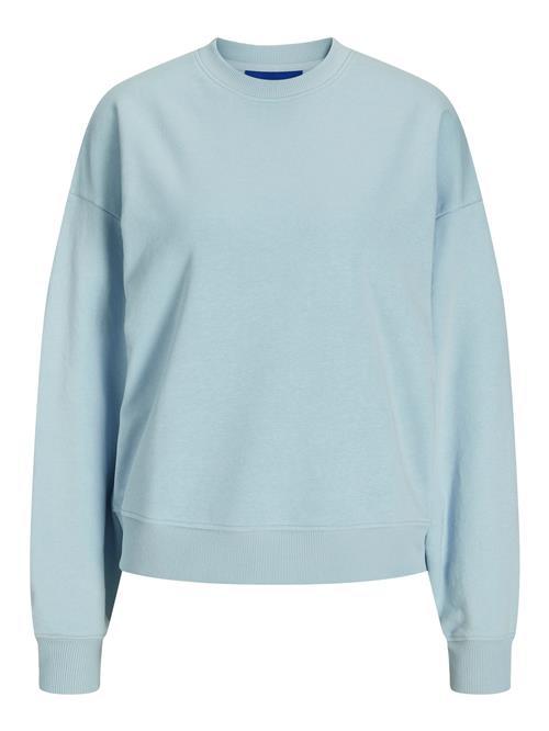 Se JJXX Sweatshirt 'JXAlfa'  lyseblå ved About You