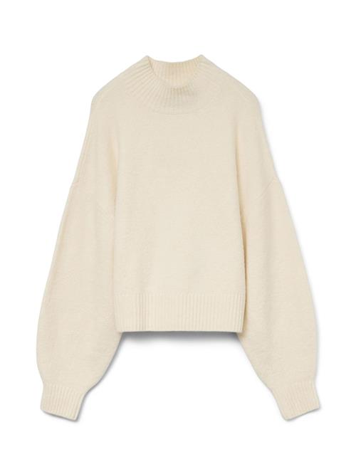 VERO MODA Pullover  beige