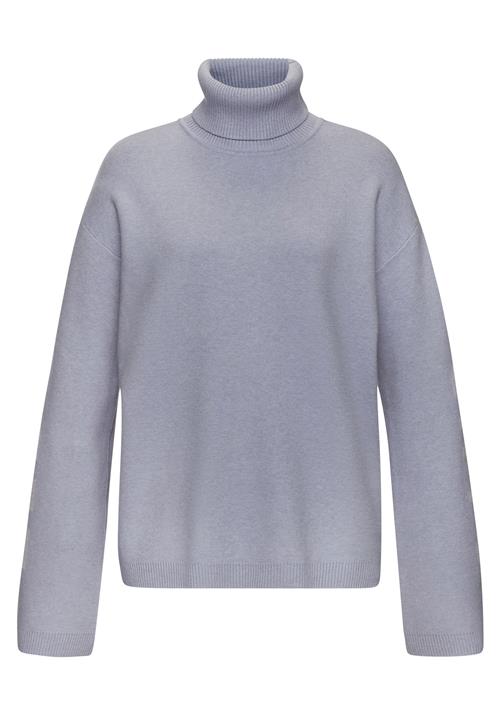 Elbsand Pullover  blå