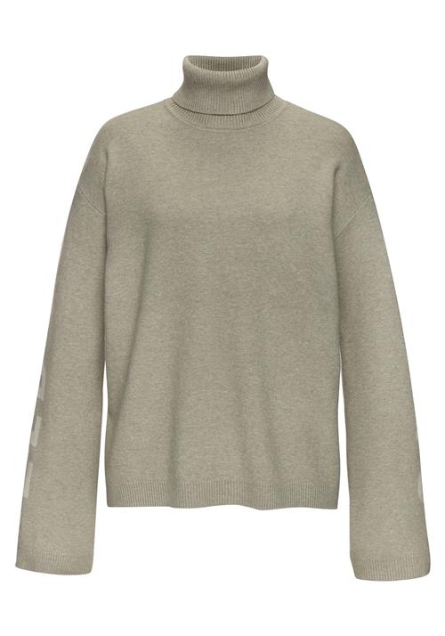 Se Elbsand Pullover  beige-meleret ved About You