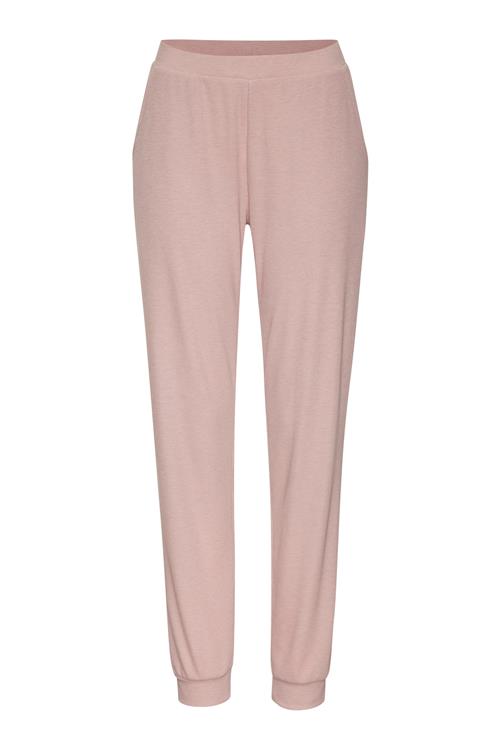 VIVANCE Pyjamasbukser  rosé