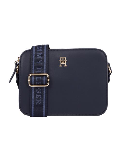 TOMMY HILFIGER Skuldertaske  marin