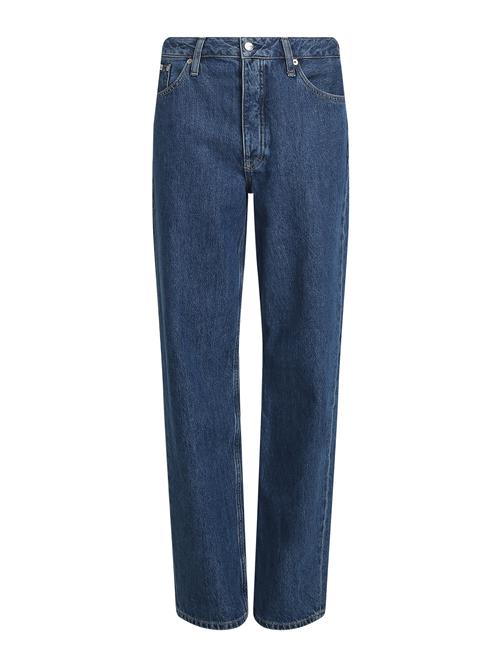 Se Calvin Klein Jeans Jeans '90'S LOOSE'  blue denim ved About You