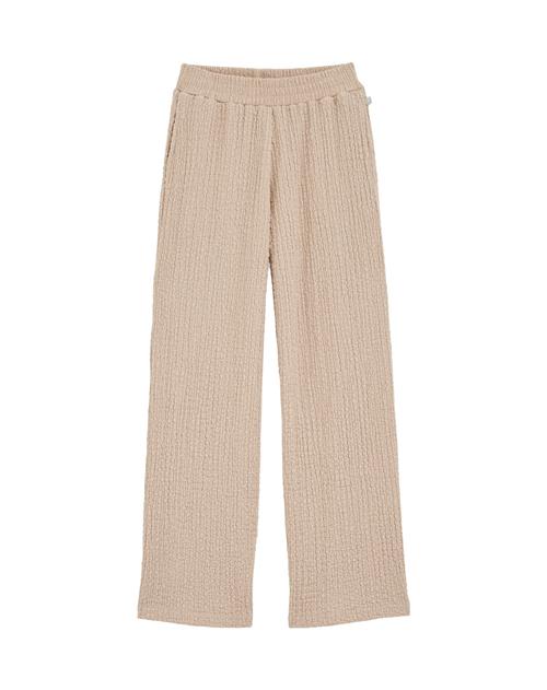 Se WE Fashion Bukser  beige ved About You