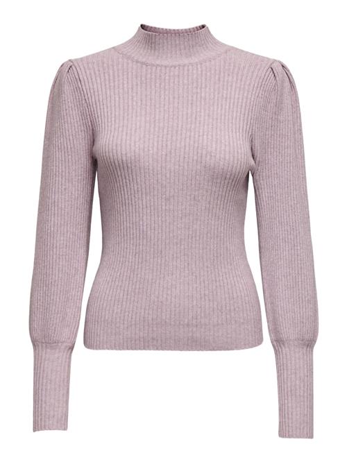 ONLY Pullover 'Katia'  lilla