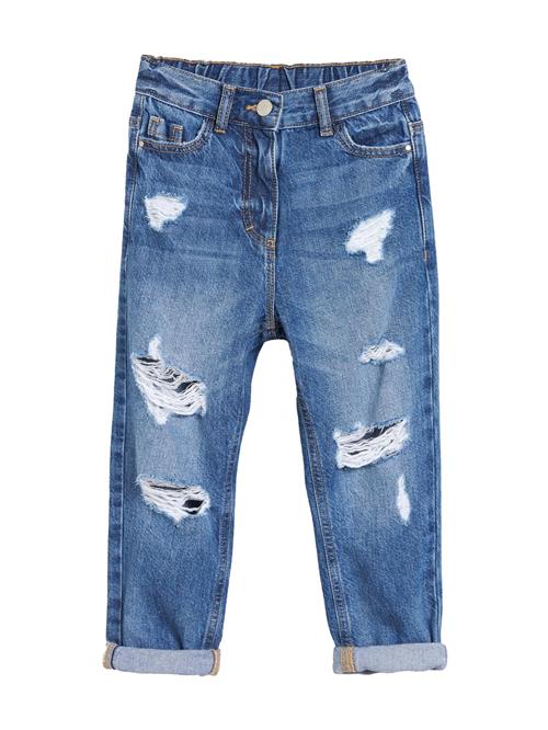 Next Jeans  blå