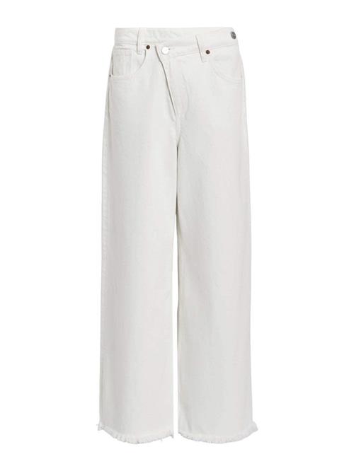Se AllSaints Jeans 'AKI'  hvid ved About You