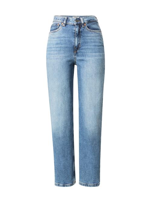 Se DRYKORN Jeans 'DOWL'  blue denim ved About You