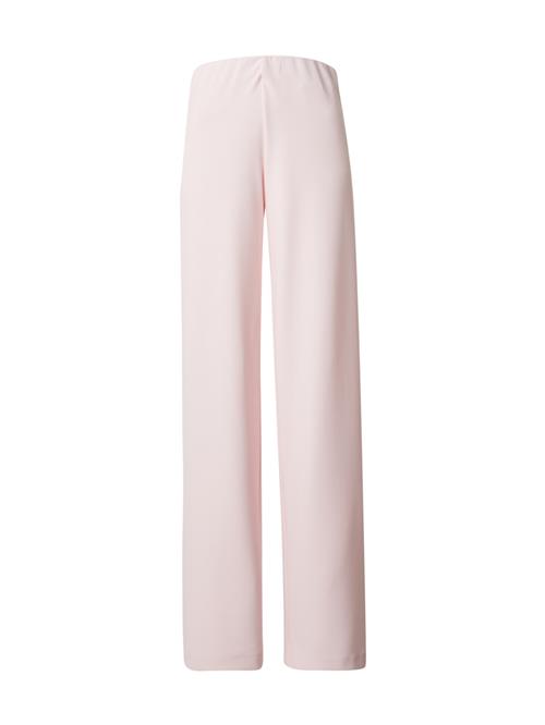 Vero Moda Tall Bukser  gammelrosa