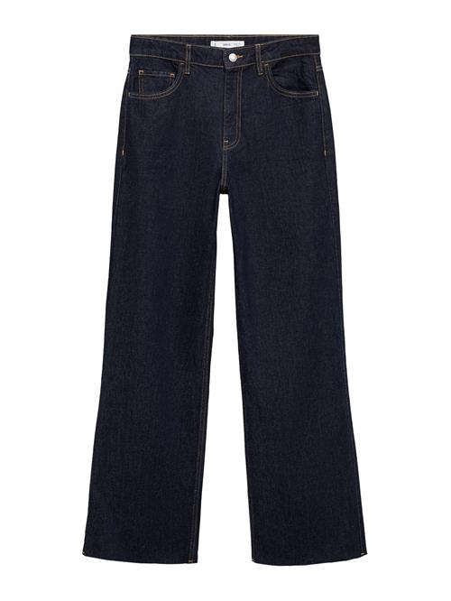 MANGO Jeans 'DANILA'  mørkeblå